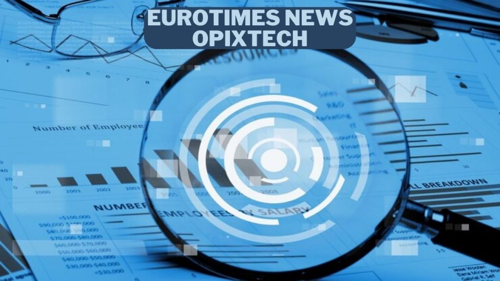 EuroTimes News OpixTech