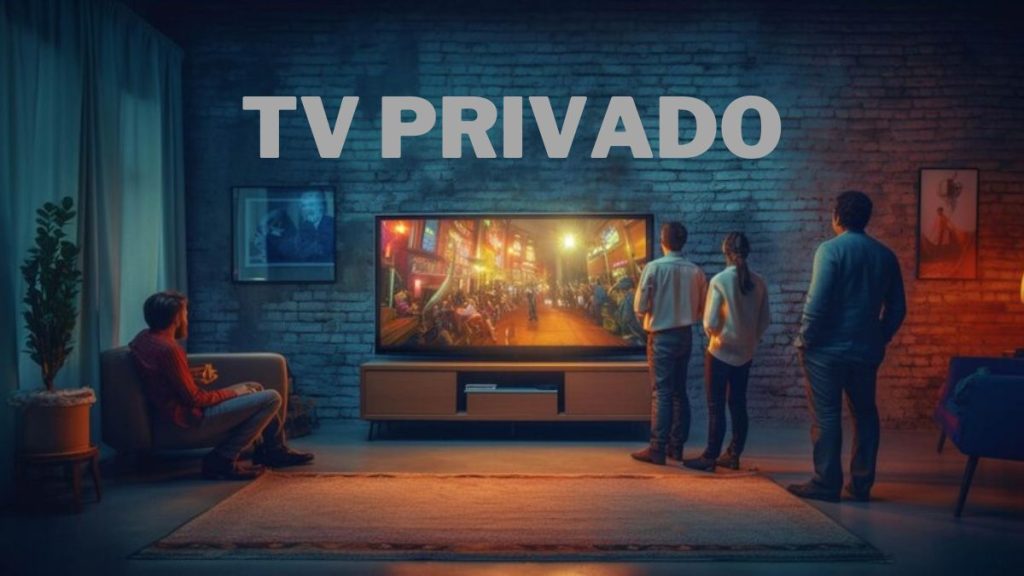 tv privado