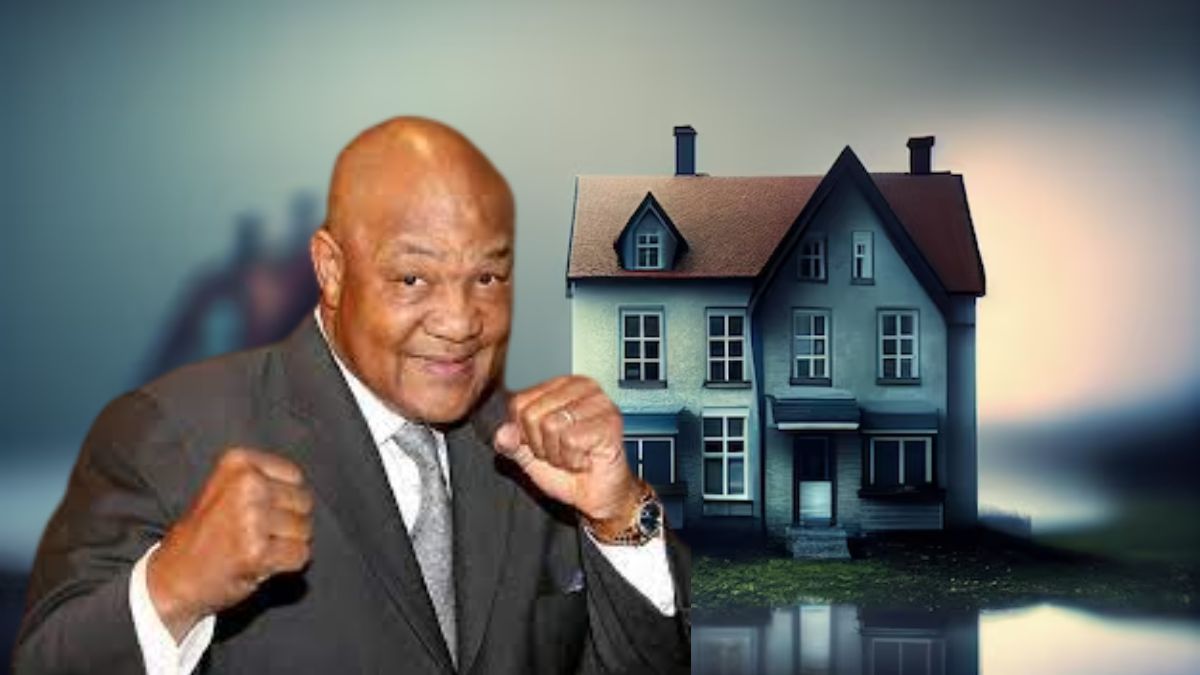 Choice Home Warranty George Foreman: Protecting Your - Crispme