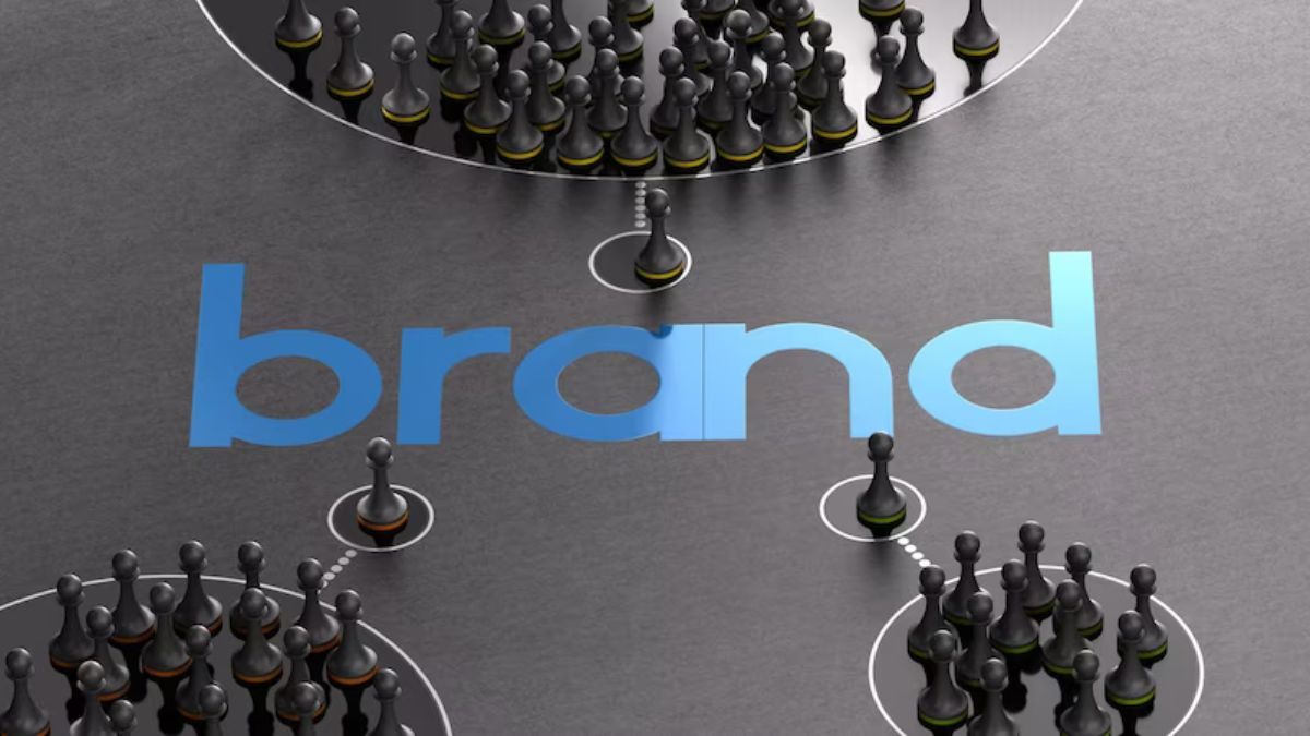 Brand Communication