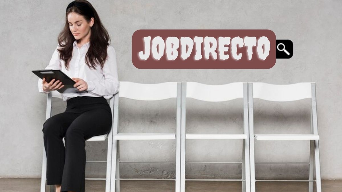 Jobdirecto