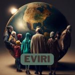 Evırı