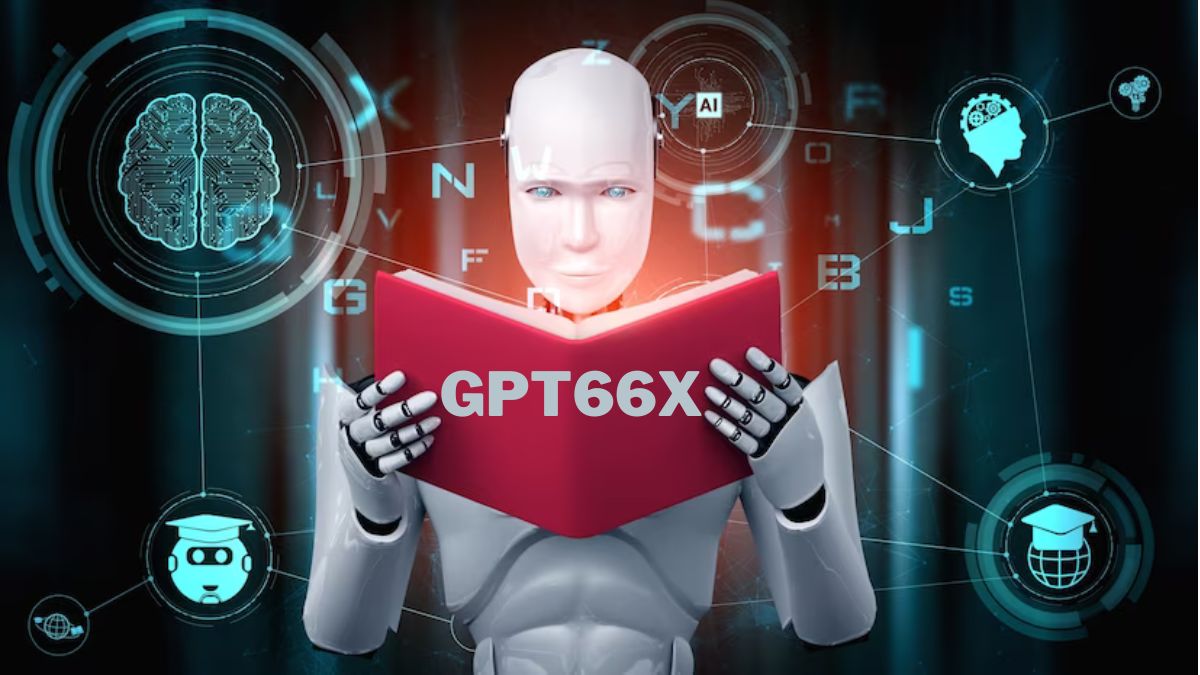 GPT66X