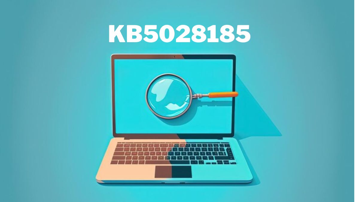 KB5028185