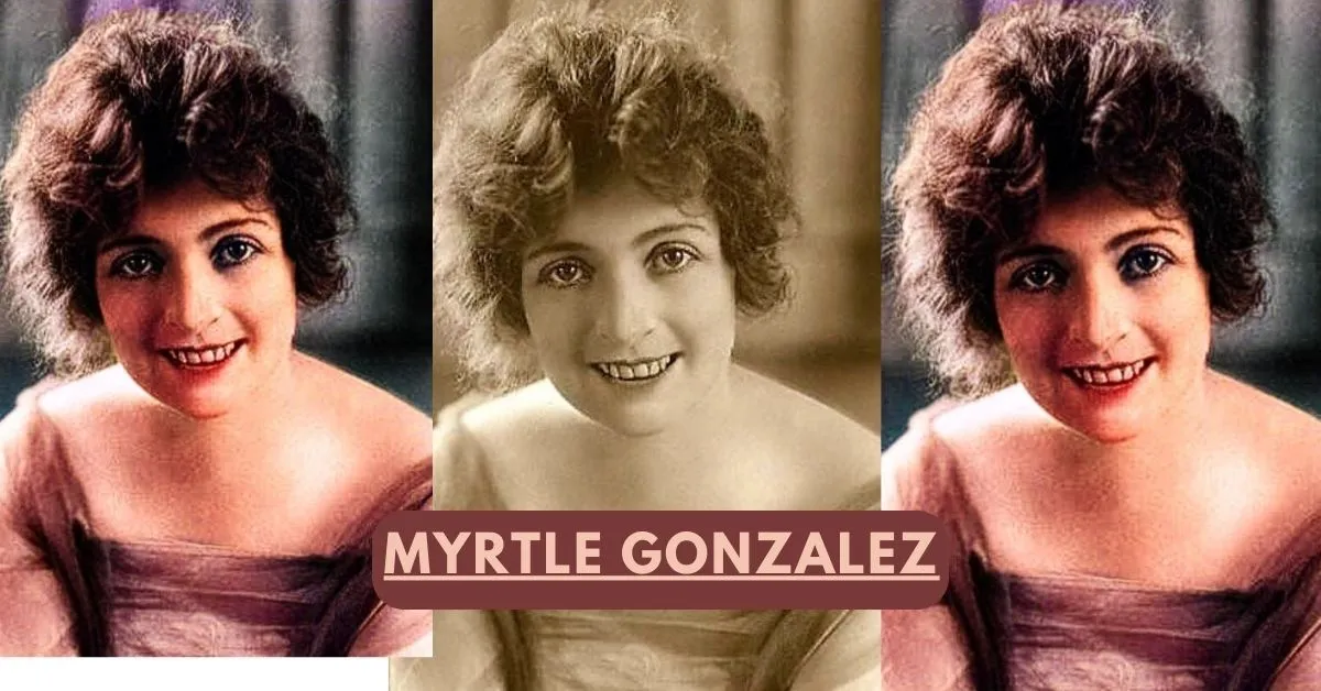 myrtle gonzalez