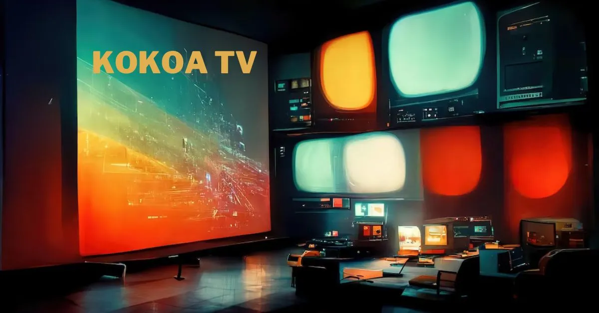 Kokoa TV