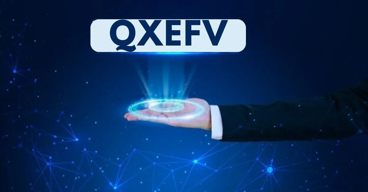 QXEFV