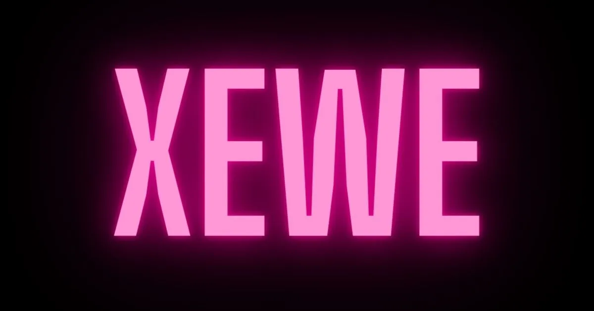 Xewe