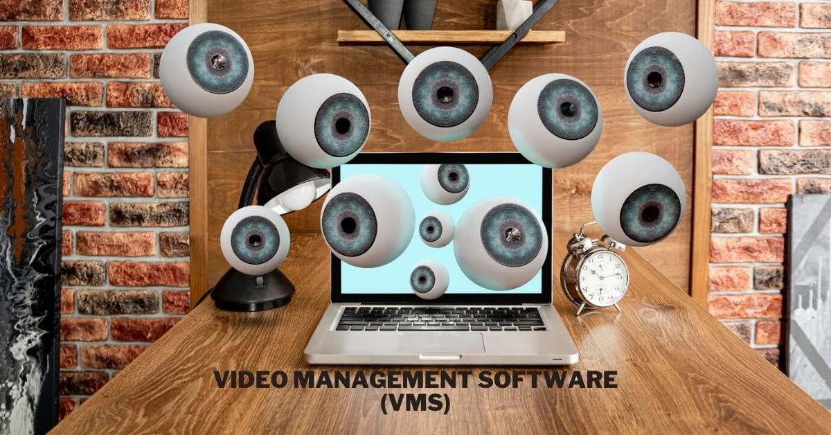 video management software vms