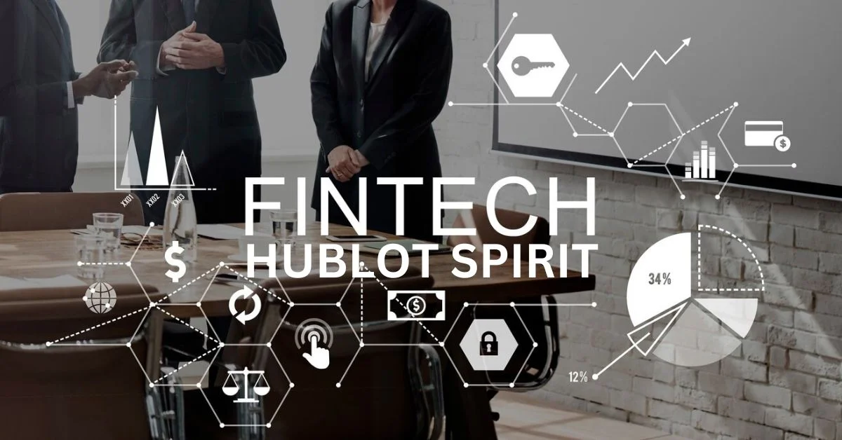 fintechzoom hublot spirit