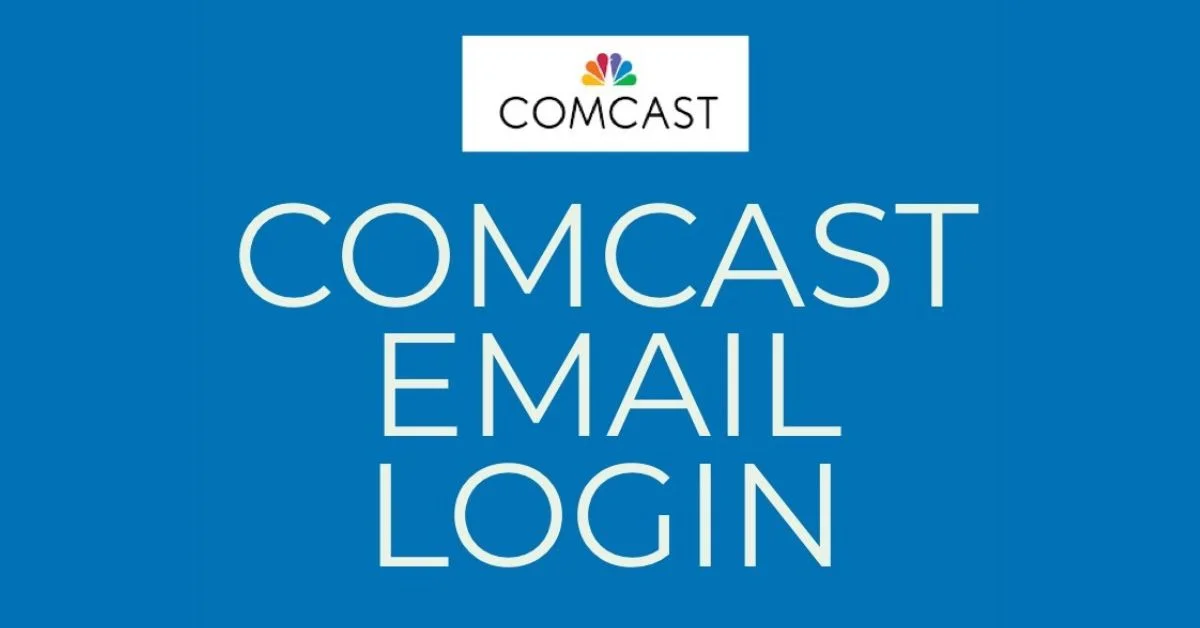 Comcast.net Email