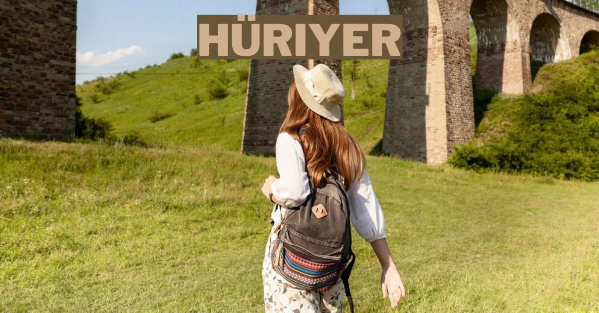 hüriyer