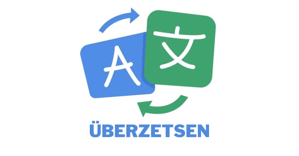 überzetsen