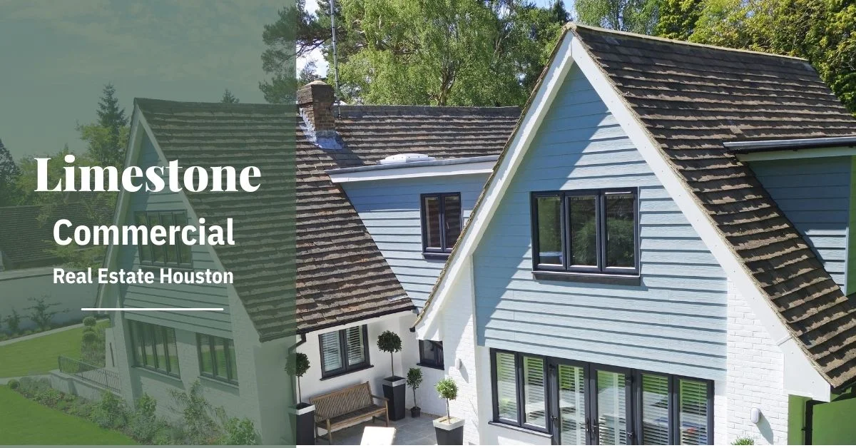 limestone commercial real estate houston