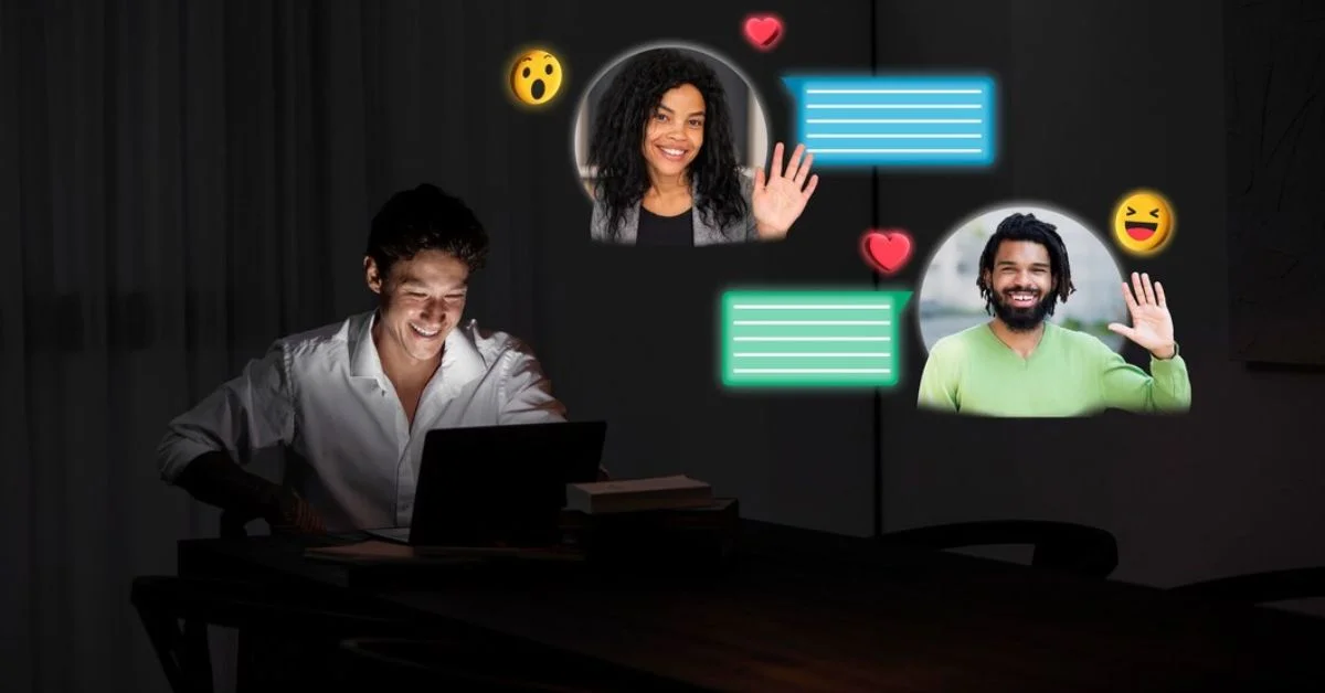 Live Chat API
