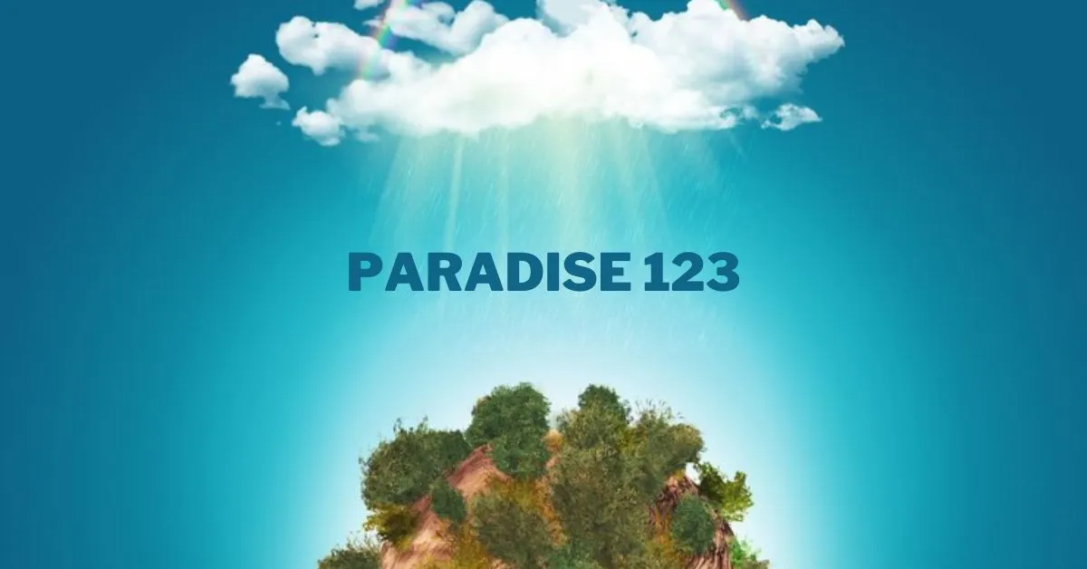 Paradise 123