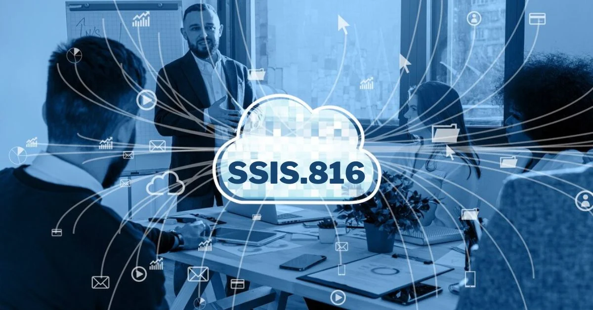 SSIS 816: The Basics of SQL Server Integration Services
