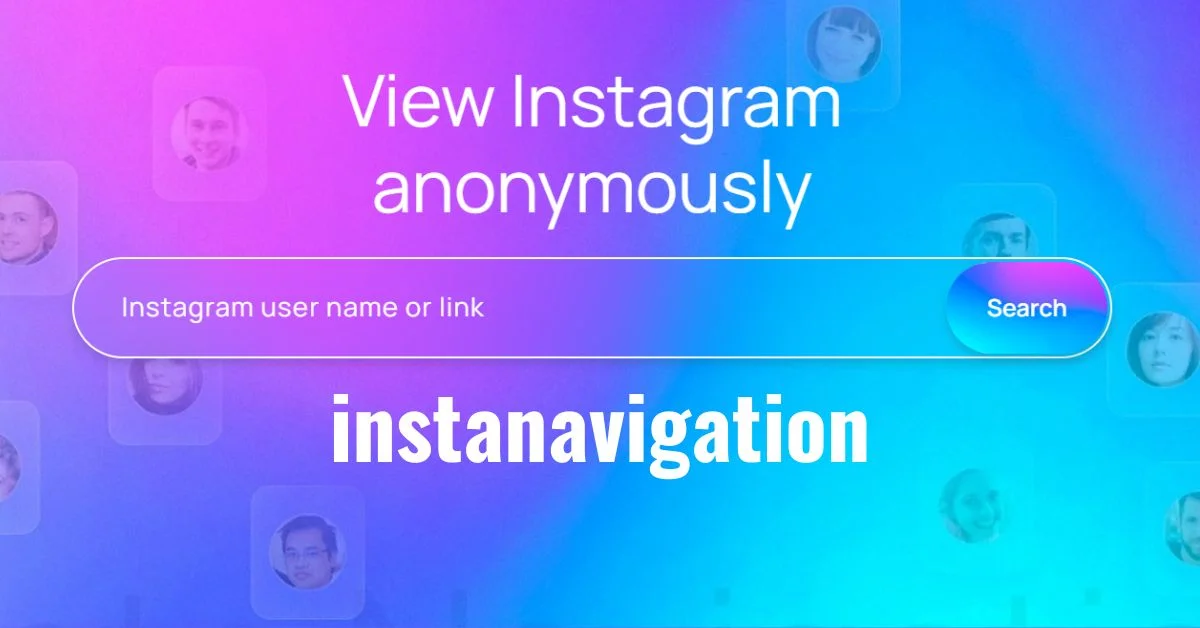 instanavigation