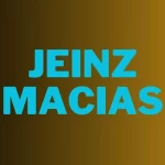 jeinz macias