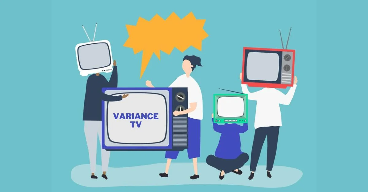 Variancetv