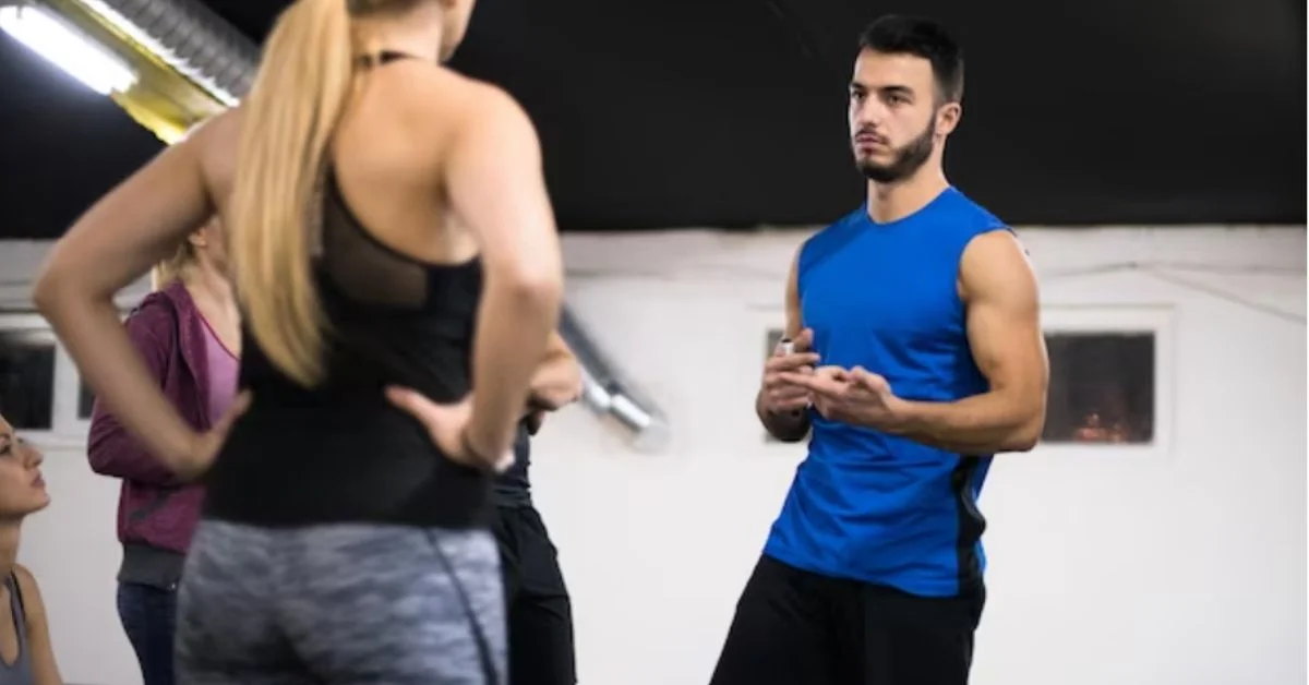 personal fitness trainer jobs