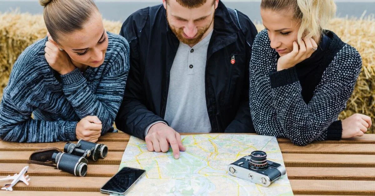 How Custom-Designed Itineraries Elevate Your Travel Experience