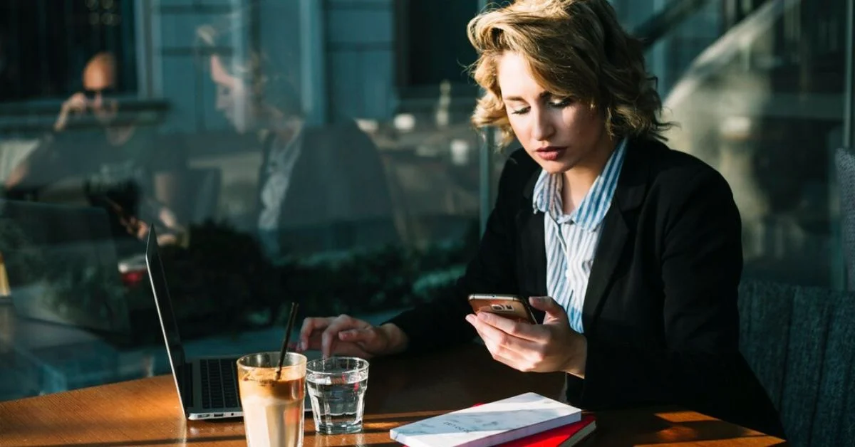 ottr finance sms receive