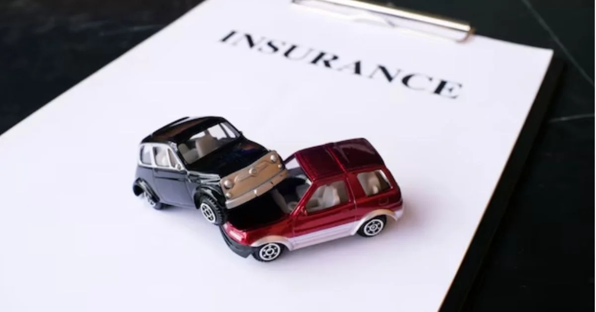 Different Types of Car Insurance Coverage