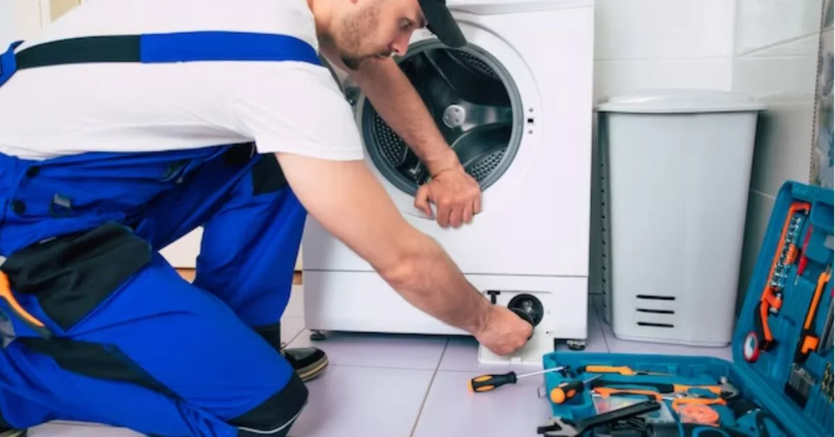 Appliance SOS