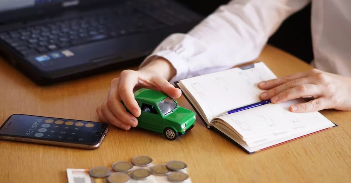 civil car coverage