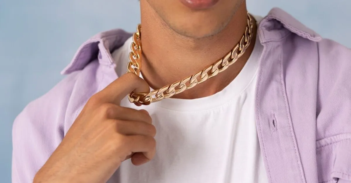 Why is a Cuban Link Chain a Must-Have?