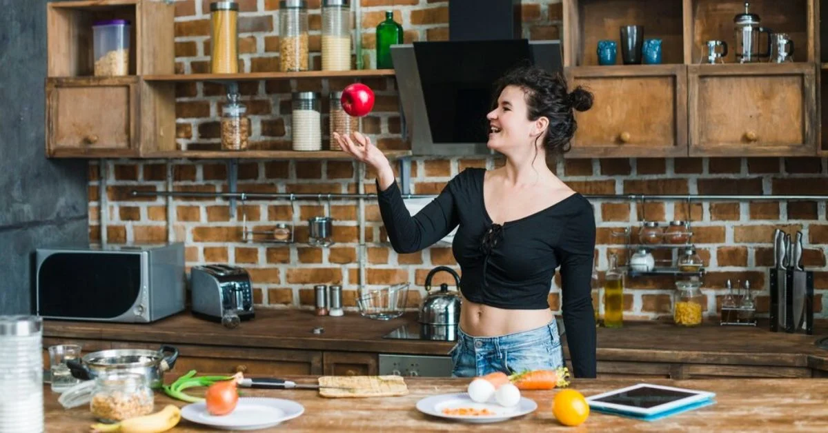 Dream Kitchen on a Budget