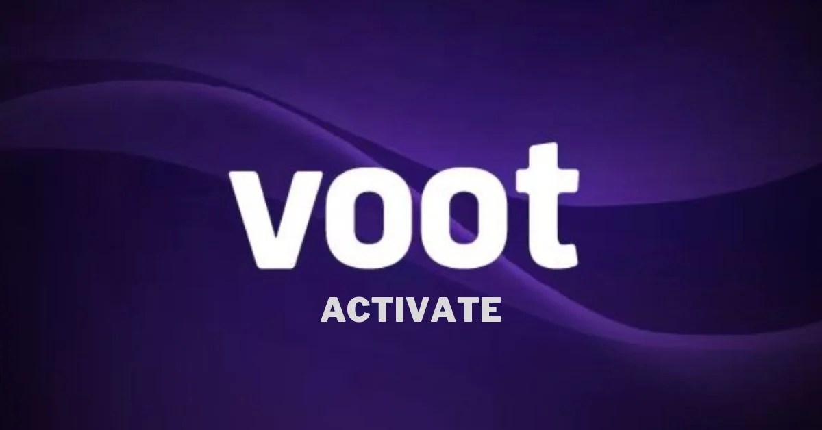 www.voot.com activate