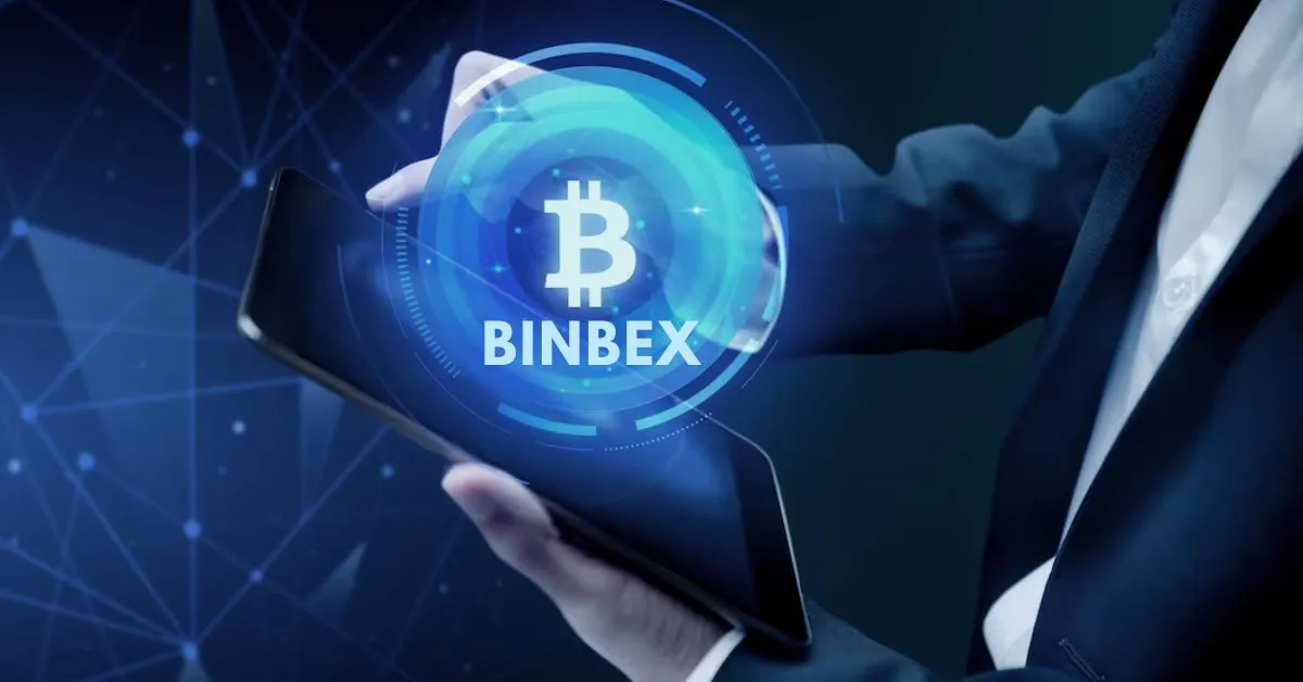 what is Binbex