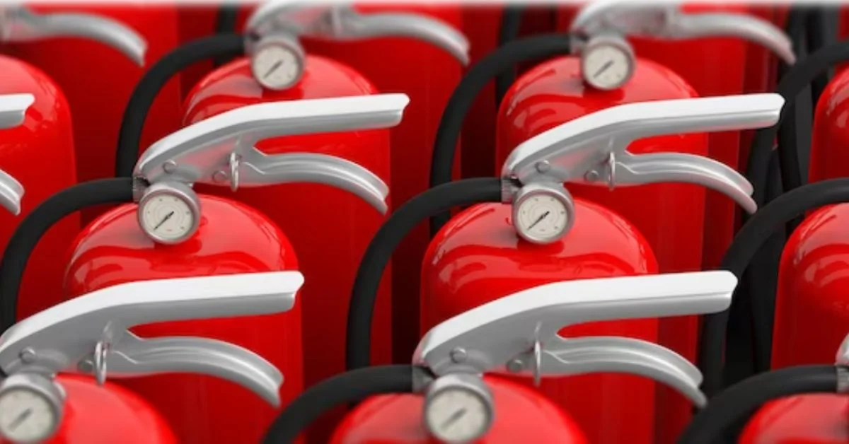 Fire Alarm System Companies