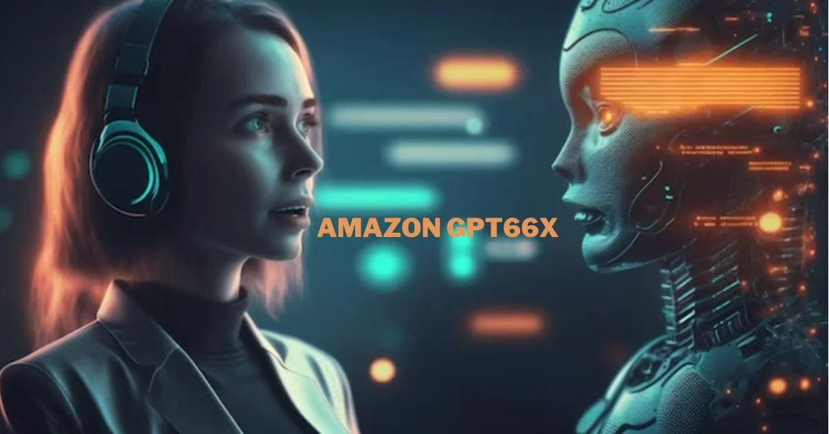 amazon gpt66x