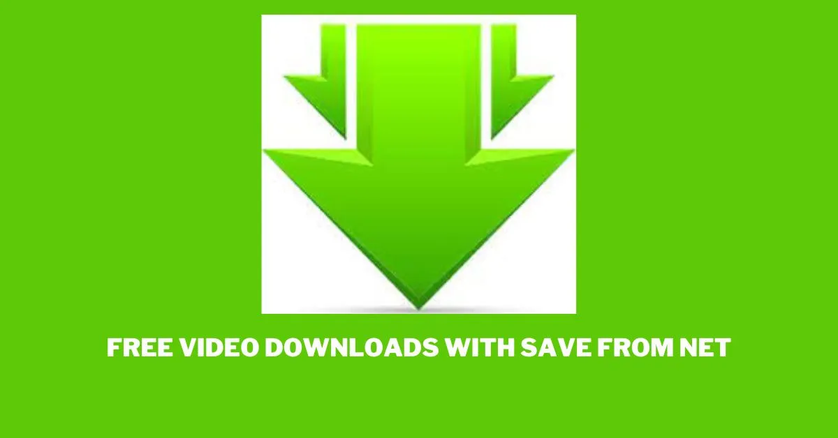 save from net