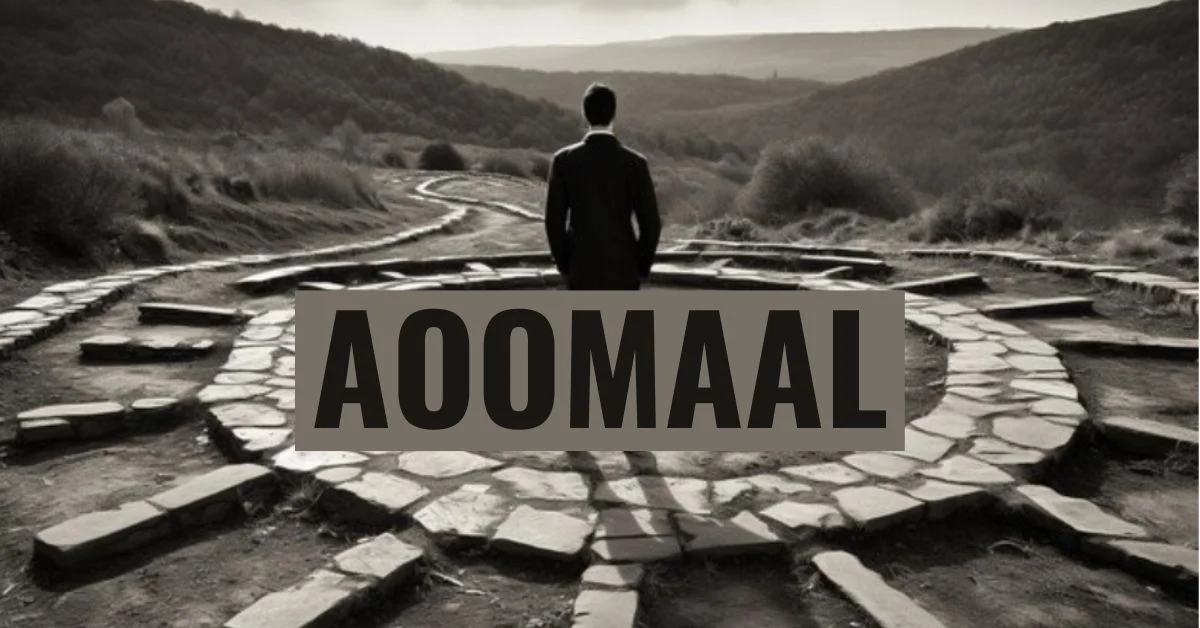 Everything About Aoomaal