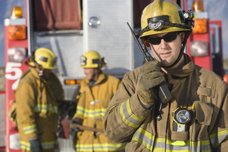 Fire Watch Security Las Vegas
