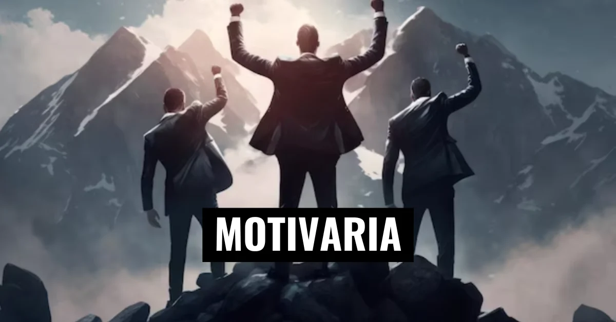 motivaria