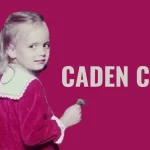 Caden Crain