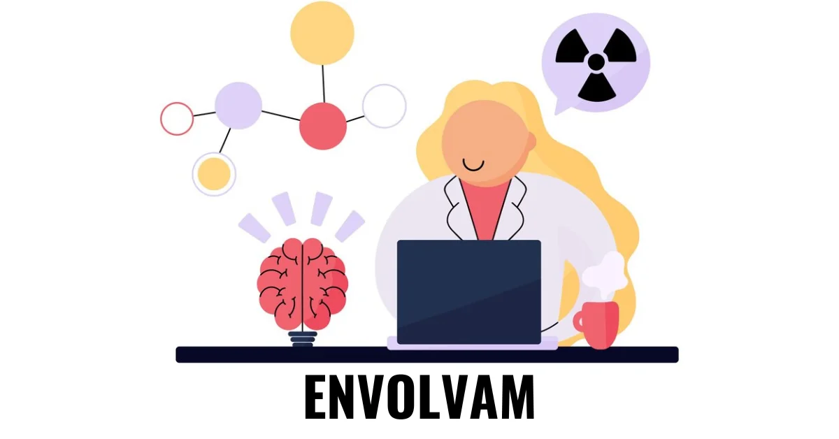 Envolvam