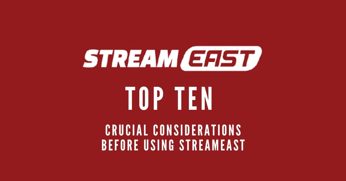 streameast