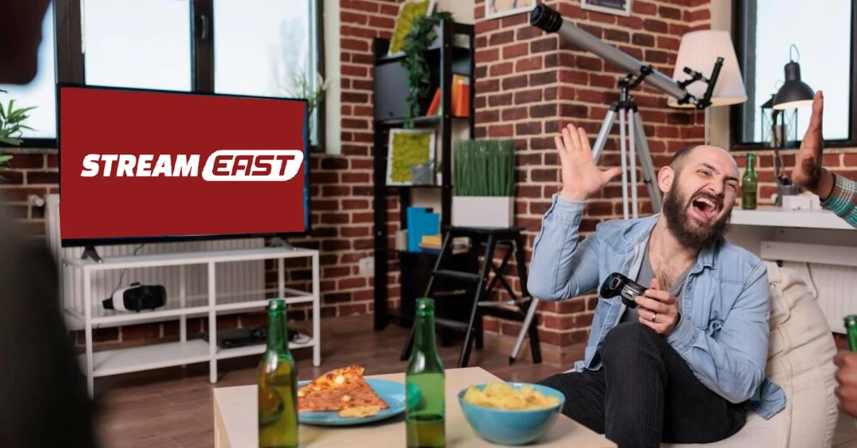 What is Streameast