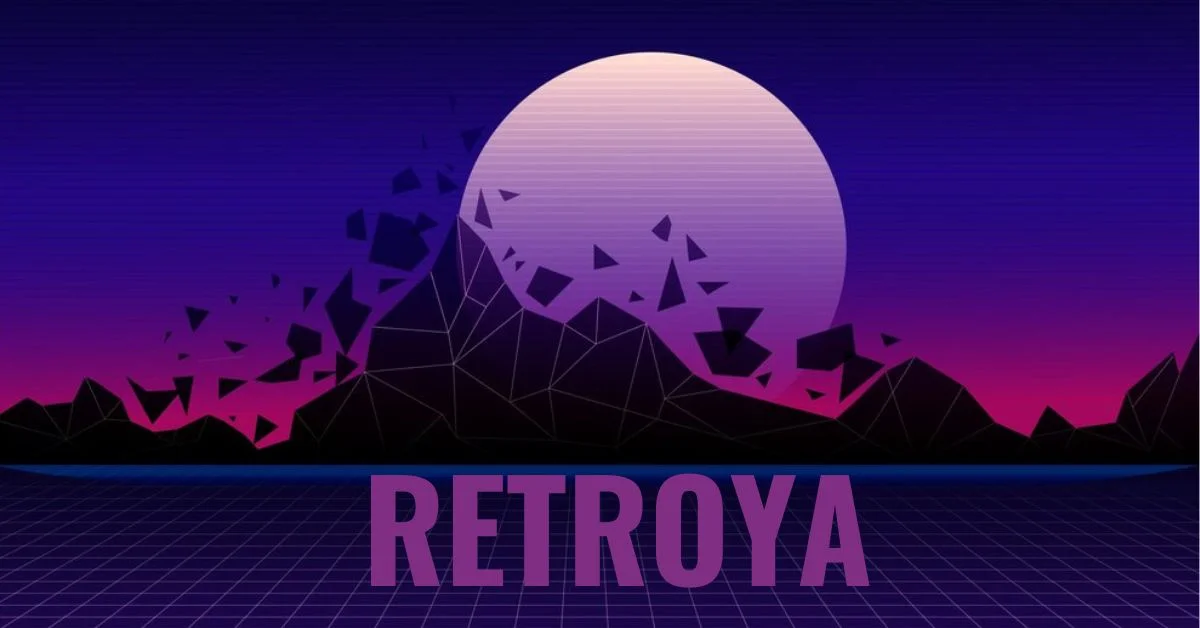 Retroya