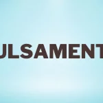 pulsamento