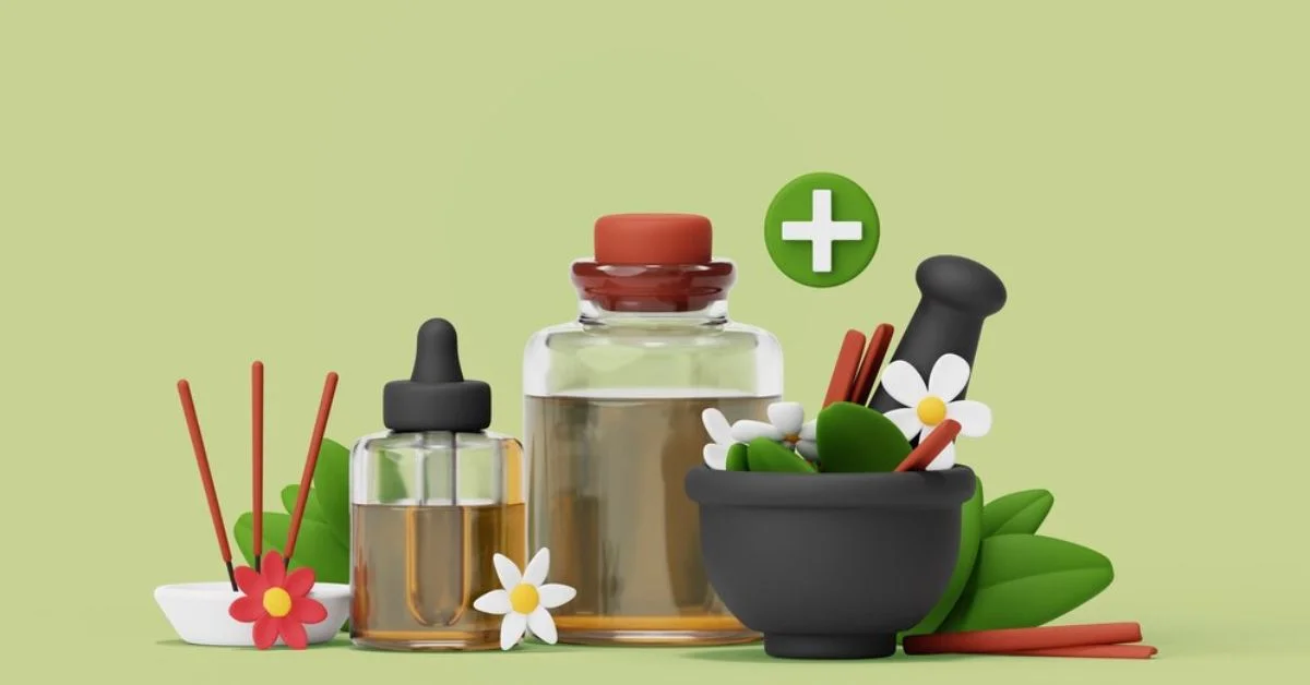 10 Best Benefits of Using Medicinal Herb