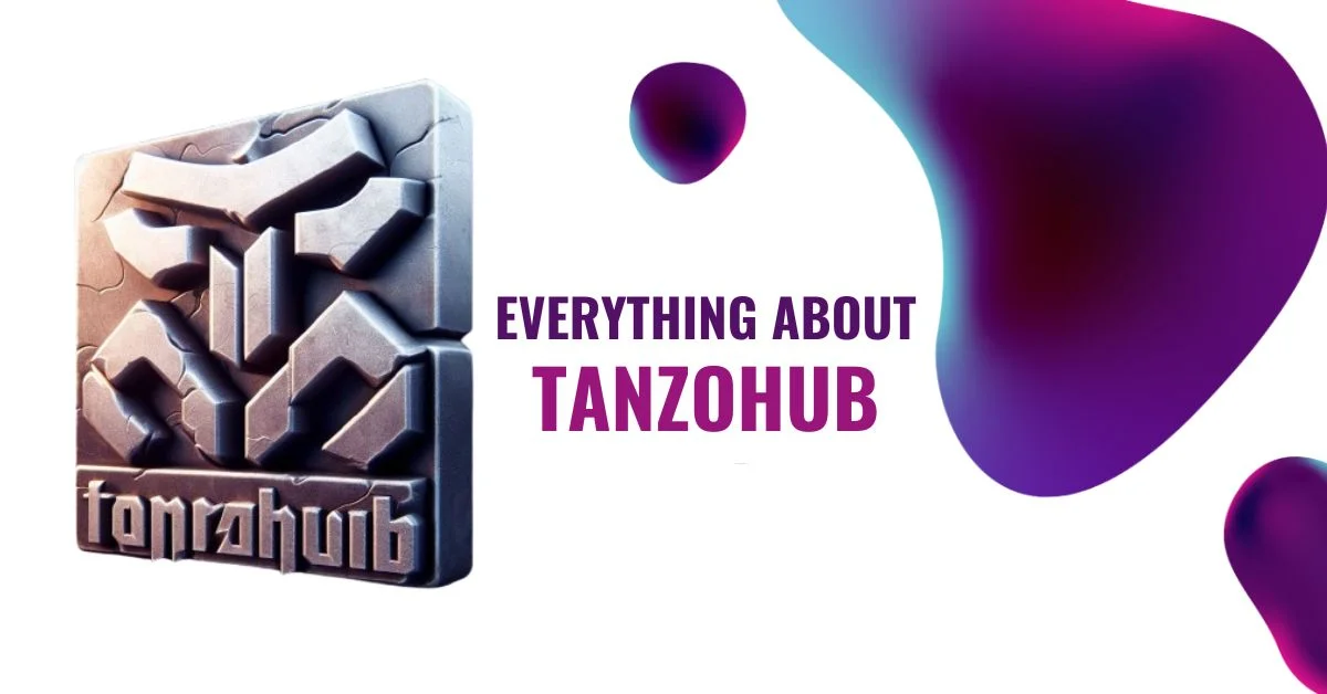 everything about tanzohub