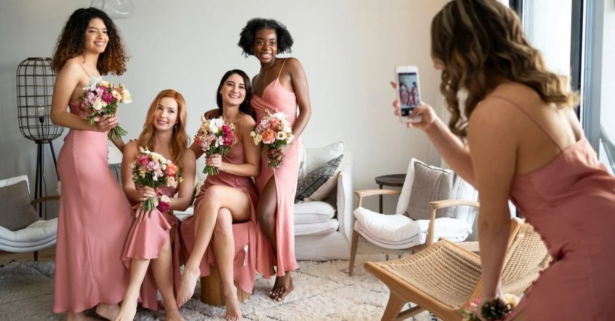 How to Plan a Bridal Shower