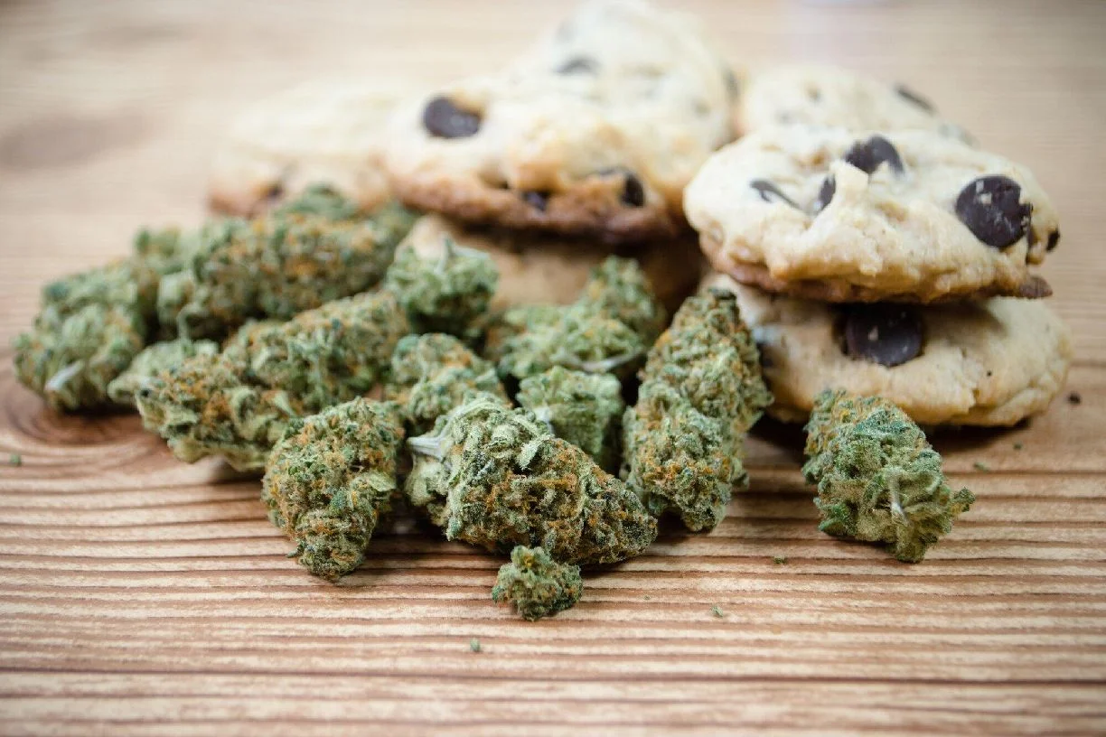 best edibles
